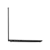 מחשב נייד Lenovo ThinkPad E16 21SR004FIV Intel Core Ultra 5 225U 16" 60Hz FHD Glare 16GB SSD:512GB צבע שחור