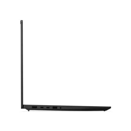 מחשב נייד Lenovo ThinkPad E16 21SR004FIV Intel Core Ultra 5 225U 16" 60Hz FHD Glare 16GB SSD:512GB צבע שחור
