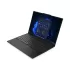 מחשב נייד Lenovo ThinkPad E16 21SR004FIV Intel Core Ultra 5 225U 16" 60Hz FHD Glare 16GB SSD:512GB צבע שחור