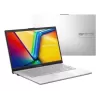 Laptop Asus VivoBook GO 14 E1404TA-EB121 Intel N150 14" 60Hz FHD Glare 8GB SSD:256GB Color:silver
