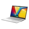 Laptop Asus VivoBook GO 14 E1404TA-EB121 Intel N150 14" 60Hz FHD Glare 8GB SSD:256GB Color:silver