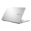 Laptop Asus VivoBook GO 14 E1404TA-EB121 Intel N150 14" 60Hz FHD Glare 8GB SSD:256GB Color:silver