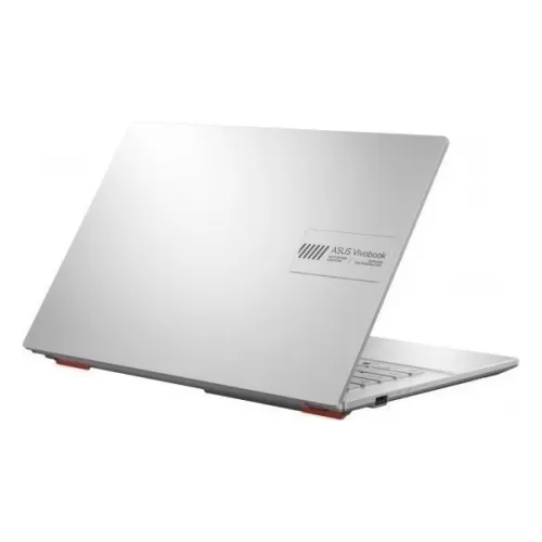 Laptop Asus VivoBook GO 14 E1404TA-EB121 Intel N150 14" 60Hz FHD Glare 8GB SSD:256GB Color:silver