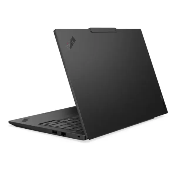 Ноутбук Lenovo Thinkpad E14 gen7 21SX0077IV Intel Core Ultra 7 255H 14" 60Hz FHD Glare 16GB SSD:512GB Windows 11 Pro Цвет:чёрный