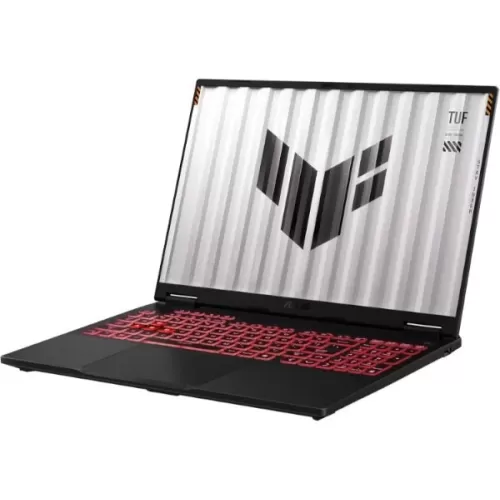 Laptop Asus TUF Gaming Ryzen 7 260 RTX 5060 DOS FA608UM-RV005