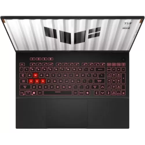 Laptop Asus TUF Gaming Ryzen 7 260 RTX 5060 DOS FA608UM-RV005