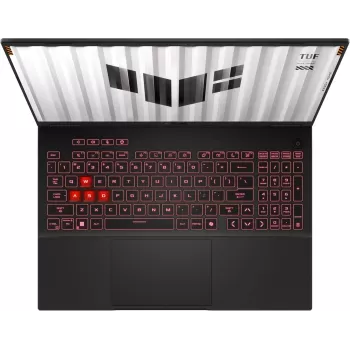 Laptop Asus TUF Gaming Ryzen 7 260 RTX 5060 DOS FA608UM-RV005