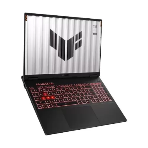 Laptop Asus TUF Gaming Ryzen 7 260 RTX 5060 DOS FA608UM-RV005