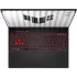 Laptop Asus TUF Gaming Ryzen 7 260 RTX 5060 DOS FA608UM-RV005