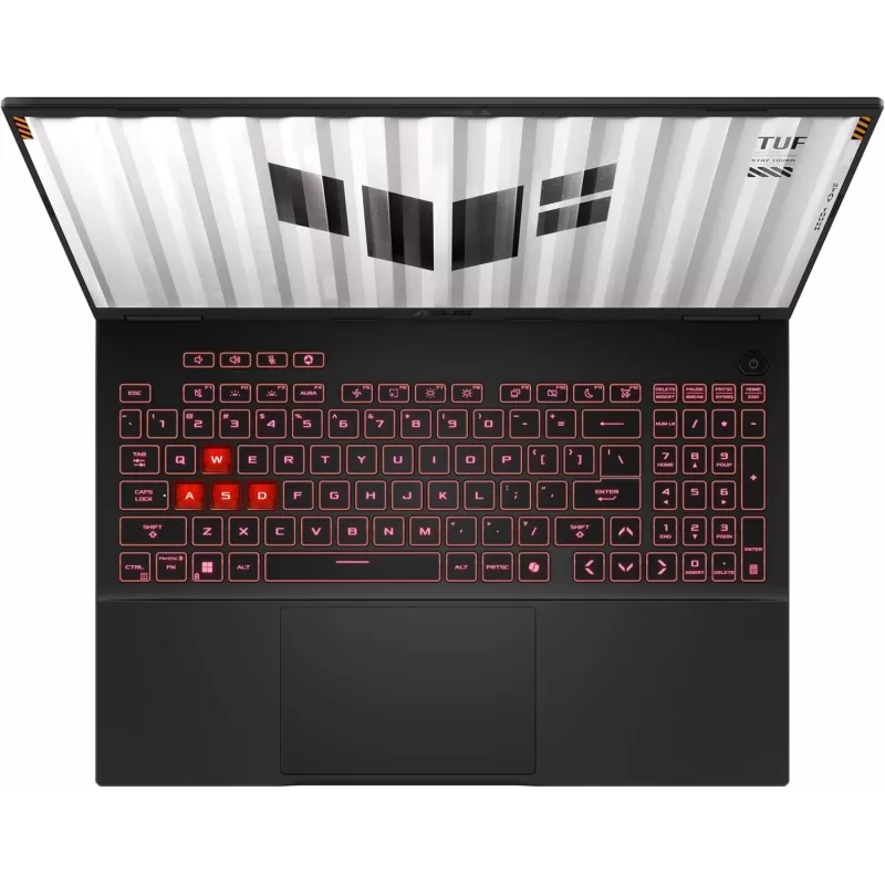 Laptop Asus TUF Gaming Ryzen 7 260 RTX 5060 DOS FA608UM-RV005