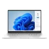 מחשב נייד Asus UX3405CA UX3405CA-ST1216 Intel Core Ultra 9 285H 14" 120Hz 2K, QHD OLED 32GB SSD:1TB צבע כסוף