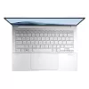 מחשב נייד Asus UX3405CA UX3405CA-ST1216 Intel Core Ultra 9 285H 14" 120Hz 2K, QHD OLED 32GB SSD:1TB צבע כסוף