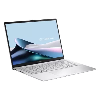Ноутбук Asus UX3405CA UX3405CA-ST1216 Intel Core Ultra 9 285H 14" 120Hz QHD OLED 32GB SSD:1TB Цвет:серебряный