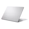 מחשב נייד Asus UX3405CA UX3405CA-ST1216 Intel Core Ultra 9 285H 14" 120Hz 2K, QHD OLED 32GB SSD:1TB צבע כסוף
