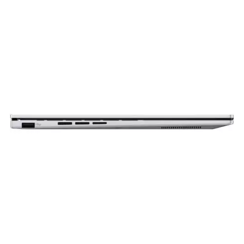 מחשב נייד Asus UX3405CA UX3405CA-ST1216 Intel Core Ultra 9 285H 14" 120Hz 2K, QHD OLED 32GB SSD:1TB צבע כסוף