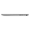 מחשב נייד Asus UX3405CA UX3405CA-ST1216 Intel Core Ultra 9 285H 14" 120Hz 2K, QHD OLED 32GB SSD:1TB צבע כסוף