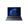 מחשב נייד DynaBook Tecra A60-M PNL21E-0VF00NH2 Intel Core Ultra 5 225U 16" 60Hz TOUCH FHD Glare 16GB SSD:512GB Windows 11 Pro צבע שחור