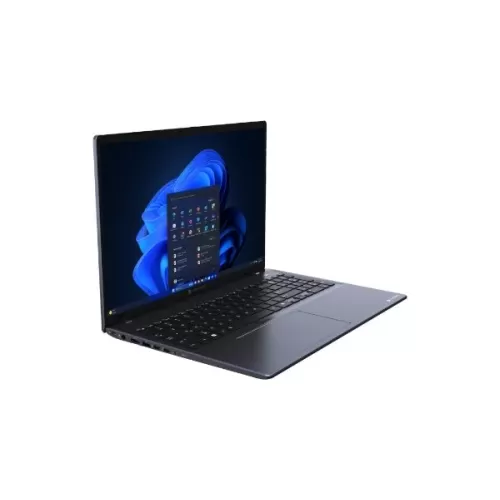 מחשב נייד DynaBook Tecra A60-M PNL21E-0VF00NH2 Intel Core Ultra 5 225U 16" 60Hz TOUCH FHD Glare 16GB SSD:512GB Windows 11 Pro צבע שחור