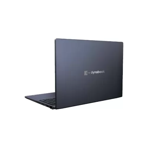 מחשב נייד DynaBook Tecra A60-M PNL21E-0VF00NH2 Intel Core Ultra 5 225U 16" 60Hz TOUCH FHD Glare 16GB SSD:512GB Windows 11 Pro צבע שחור