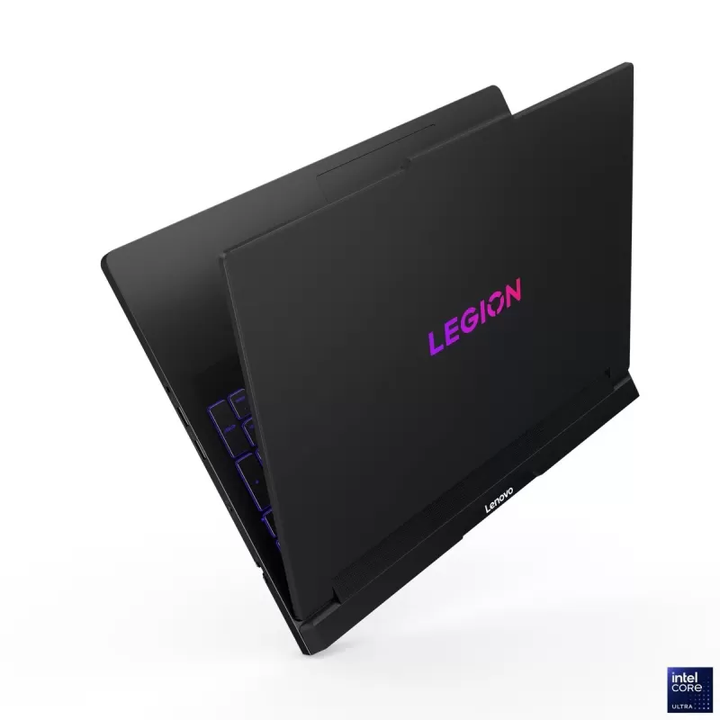 Ноутбук Lenovo Legion Pro 7 16IAX10H 83F500B6IV Intel Core Ultra 9 275HX 16" WQXGA OLED 16GB RTX 5090 SSD:1TB Цвет:чёрный Ноутбук Lenovo Legion Pro 7 16IAX10H 83F500B6IV Intel Core Ultra 9 275HX 16" WQXGA OLED 16GB RTX 5090 SSD:1TB Цвет:чёрный