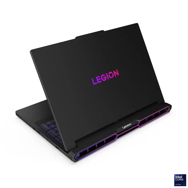 Ноутбук Lenovo Legion Pro 7 16IAX10H 83F500B6IV Intel Core Ultra 9 275HX 16" WQXGA OLED 16GB RTX 5090 SSD:1TB Цвет:чёрный Ноутбук Lenovo Legion Pro 7 16IAX10H 83F500B6IV Intel Core Ultra 9 275HX 16" WQXGA OLED 16GB RTX 5090 SSD:1TB Цвет:чёрный