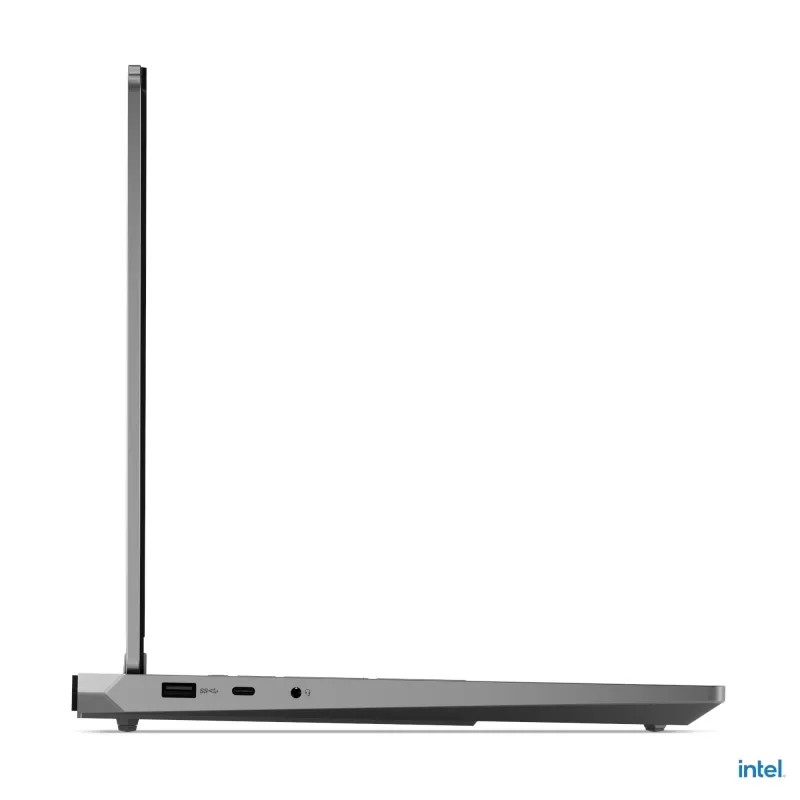Laptop Lenovo LOQ Essential 15IRX11 gray 83SC002UIV Intel Core i5-13450HX 15.6" FHD IPS 16GB RTX 5050 SSD:512GB
