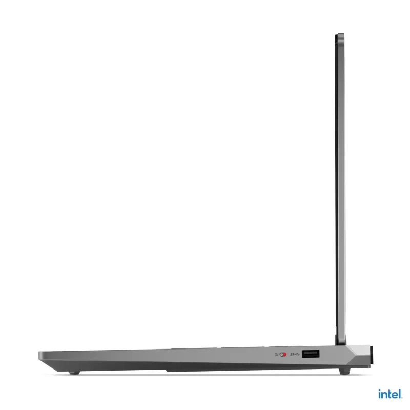 Laptop Lenovo LOQ Essential 15IRX11 gray 83SC002UIV Intel Core i5-13450HX 15.6" FHD IPS 16GB RTX 5050 SSD:512GB
