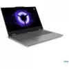 Laptop Lenovo LOQ Essential 15IRX11 gray 83SC002UIV Intel Core i5-13450HX 15.6" FHD IPS 16GB RTX 5050 SSD:512GB