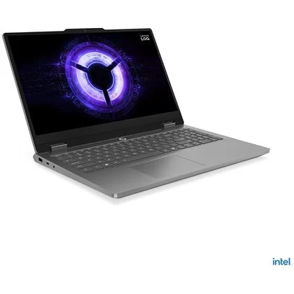 Laptop Lenovo LOQ Essential 15IRX11 gray 83SC002UIV Intel Core i5-13450HX 15.6" FHD IPS 16GB RTX 5050 SSD:512GB
