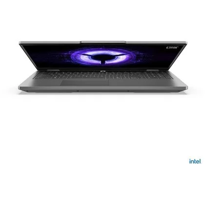 Laptop Lenovo LOQ Essential 15IRX11 gray 83SC002UIV Intel Core i5-13450HX 15.6" FHD IPS 16GB RTX 5050 SSD:512GB