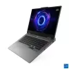 מחשב נייד Lenovo LOQ Essential 15IRX11 אפור 83SC002VIV Intel Core i5-13450HX 15.6" FHD IPS 16GB RTX 5050 SSD:1TB