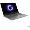 מחשב נייד Lenovo LOQ Essential 15IRX11 אפור 83SC002VIV Intel Core i5-13450HX 15.6" FHD IPS 16GB RTX 5050 SSD:1TB