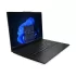 מחשב נייד Lenovo ThinkPad L16 Gen 2 שחור 21SA001FIV Intel Core Ultra 5 225U 16" WUXGA IPS 32GB SSD:1TB Windows 11 Pro