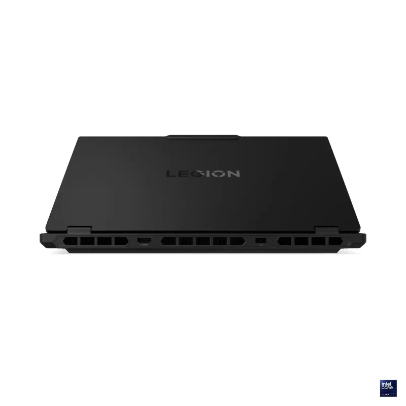 מחשב נייד Lenovo Legion 5 15IRX10 83LY00BFIV Intel Core i7-13650HX 15.3" WUXGA IPS 16GB RTX 5050 SSD:1TB צבע שחור, לבן