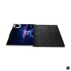 מחשב נייד Lenovo Legion 5 15IRX10 83LY00BFIV Intel Core i7-13650HX 15.3" WUXGA IPS 16GB RTX 5050 SSD:1TB צבע שחור, לבן