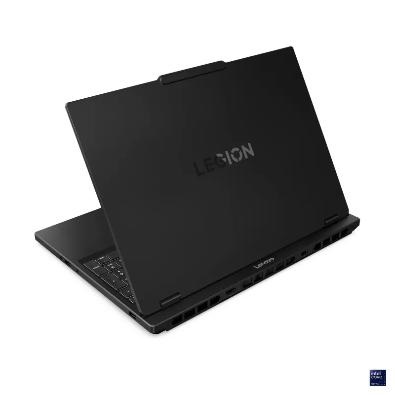 מחשב נייד Lenovo Legion 5 15IRX10 83LY00BFIV Intel Core i7-13650HX 15.3" WUXGA IPS 16GB RTX 5050 SSD:1TB צבע שחור, לבן