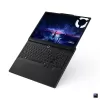 מחשב נייד Lenovo Legion 5 15IRX10 83LY00BFIV Intel Core i7-13650HX 15.3" WUXGA IPS 16GB RTX 5050 SSD:1TB צבע שחור, לבן