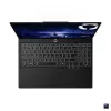 מחשב נייד Lenovo Legion 5 15IRX10 83LY00BFIV Intel Core i7-13650HX 15.3" WUXGA IPS 16GB RTX 5050 SSD:1TB צבע שחור, לבן