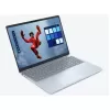 מחשב נייד Dell 16 Plus DB16250 כחול IN-RD33-16869 Intel Core Ultra 7 256V 16" WQXGA IPS 16GB SSD:512GB Windows 11