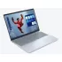 מחשב נייד Dell 16 Plus DB16250 כחול IN-RD33-16869 Intel Core Ultra 7 256V 16" WQXGA IPS 16GB SSD:512GB Windows 11