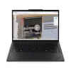 מחשב נייד Lenovo ThinkPad P14s Gen 6 AMD 21QL003VIV AMD Ryzen AI 7 PRO 350 14" WUXGA IPS 32GB SSD:1TB Windows 11 Pro צבע שחור מחשב נייד Lenovo ThinkPad P14s Gen 6 AMD 21QL003VIV AMD Ryzen AI 7 PRO 350 14" WUXGA IPS 32GB SSD:1TB Windows 11 Pro צבע שחור