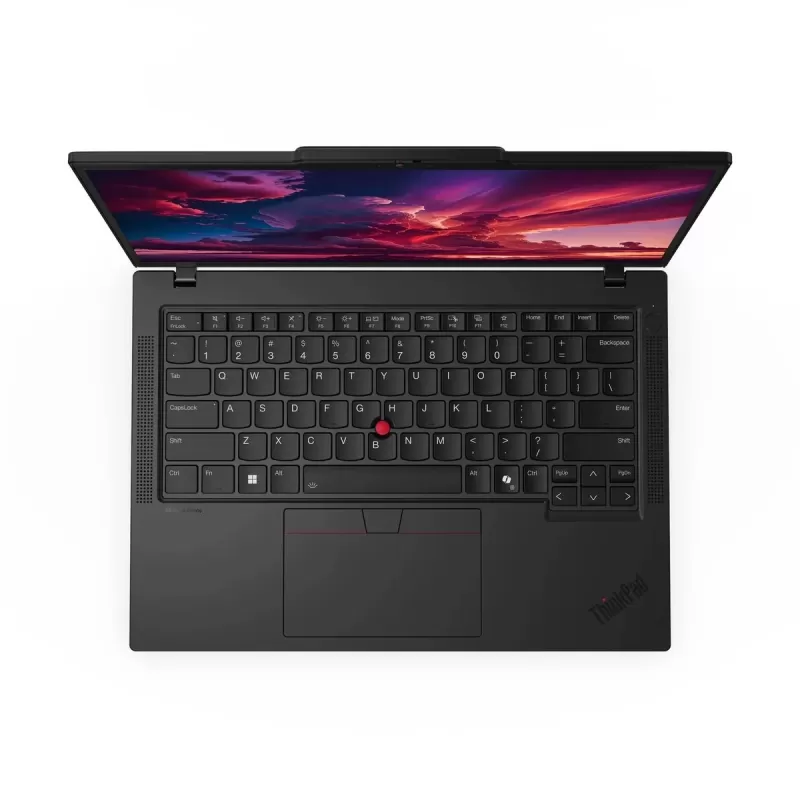 מחשב נייד Lenovo ThinkPad P14s Gen 6 AMD 21QL003VIV AMD Ryzen AI 7 PRO 350 14" WUXGA IPS 32GB SSD:1TB Windows 11 Pro צבע שחור מחשב נייד Lenovo ThinkPad P14s Gen 6 AMD 21QL003VIV AMD Ryzen AI 7 PRO 350 14" WUXGA IPS 32GB SSD:1TB Windows 11 Pro צבע שחור
