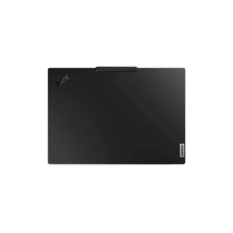 מחשב נייד Lenovo ThinkPad P14s Gen 6 21QT000JIV Intel Core Ultra 7 265H 14.5" WQXGA IPS 32GB NVIDIA RTX PRO 1000 SSD:1TB Windows 11 Pro צבע שחור