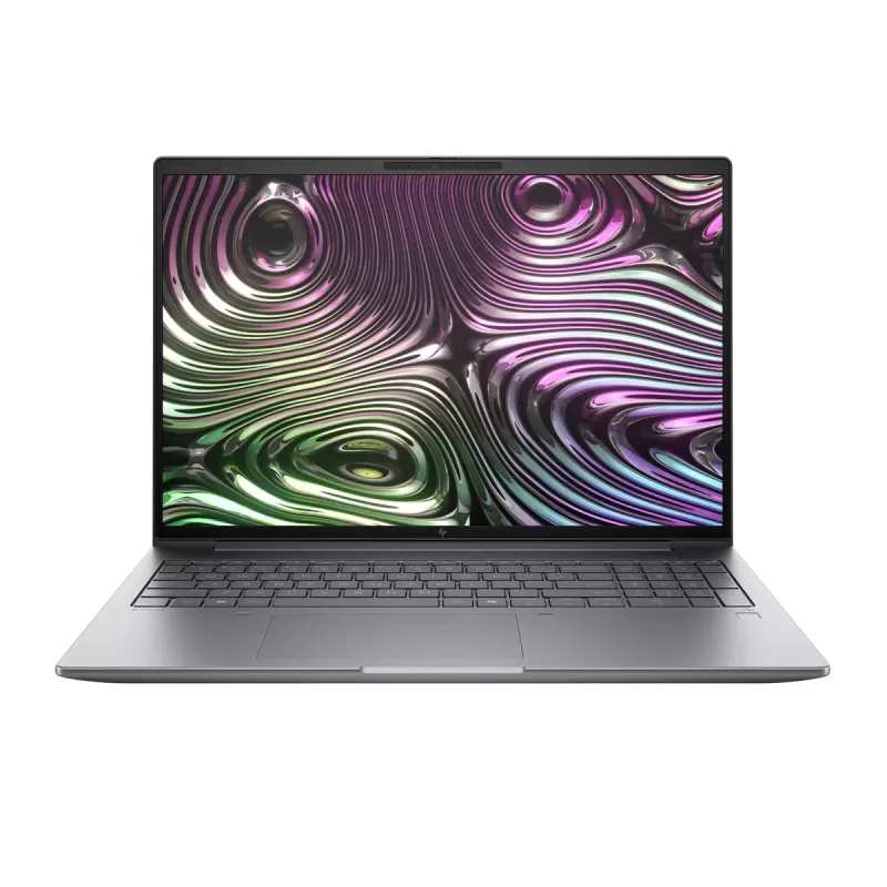 מחשב נייד HP ZBook X G1i 16" FHD Touch Ultra 9 285H/32GB/1TB/RTX PRO 2000/Win11 Pro B72X7ET IPS 32GB NVIDIA RTX PRO 2000 SSD:1TB Windows 11 Pro