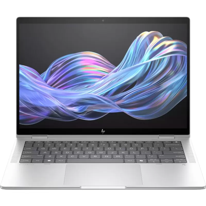 מחשב נייד HP EliteBook X Flip G1i 14" Touch Ultra 7 258V/32GB/1TB/Win11 Pro BA0B4ET IPS 32GB SSD:1TB Windows 11 Pro מחשב נייד HP EliteBook X Flip G1i 14" Touch Ultra 7 258V/32GB/1TB/Win11 Pro BA0B4ET IPS 32GB SSD:1TB Windows 11 Pro