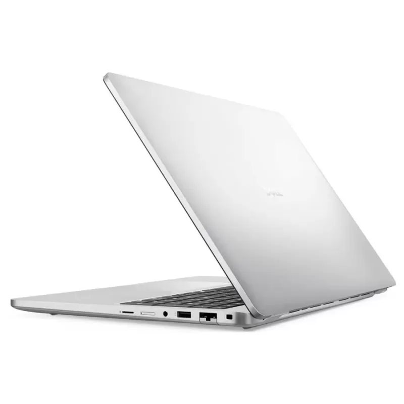 Ноутбук Dell Pro 16 Plus PB16250 16" FHD Ultra 5 235U/16GB/512GB/DOS PB16250-5004 IPS 16GB SSD:512GB