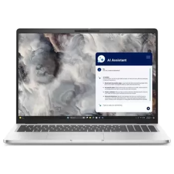 מחשב נייד Dell Pro 16 Plus PB16250 16" FHD Ultra 5 235U/16GB/512GB/DOS PB16250-5004 IPS 16GB SSD:512GB