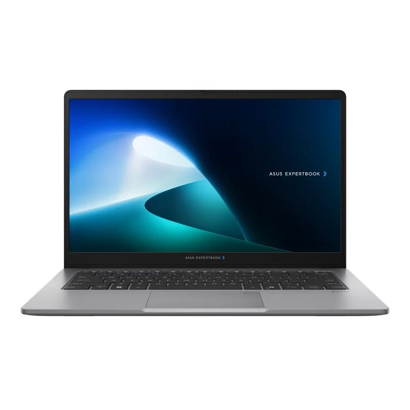 מחשב נייד Asus ExpertBook Essential 14" FHD Core 5 210H/8GB/512GB/FreeDOS P1403CVA-S61576 IPS 8GB SSD:512GB מחשב נייד Asus ExpertBook Essential 14" FHD Core 5 210H/8GB/512GB/FreeDOS P1403CVA-S61576 IPS 8GB SSD:512GB