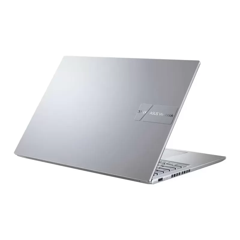 מחשב נייד Asus Vivobook 16" WUXGA Ryzen 5 150/16GB/1TB/Win11 Home M1605NAQ-MB029W IPS 16GB SSD:1TB Windows 11