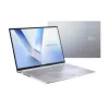 מחשב נייד Asus Vivobook 16" WUXGA Ryzen 5 150/16GB/1TB/Win11 Home M1605NAQ-MB029W IPS 16GB SSD:1TB Windows 11